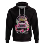 Jeep Sassy Torque Hoodie