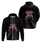 Jeep Street Siren Hoodie