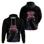 Jeep Street Siren Hoodie