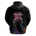 Jeep Street Siren Hoodie