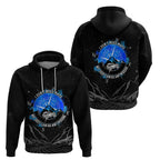 Jeep Anywhere Axis Hoodie