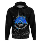 Jeep Anywhere Axis Hoodie