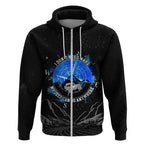 Jeep Anywhere Axis Hoodie