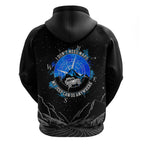 Jeep Anywhere Axis Hoodie