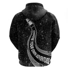 Jeep Dark Sky Drive Hoodie