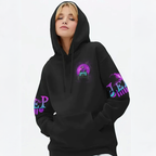 Jeep Spellbound Off-Road Hoodie