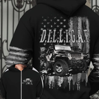 Freedom Off-Road Edition Hoodie