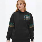 Jeep Shadow Crawler Hoodie