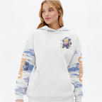 Send Me to Sunset Hoodie