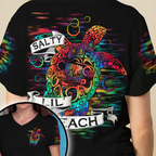 Jeep Ocean Rebelwear T-Shirt