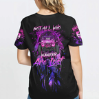 Jeep Feathered Explorer T-Shirt