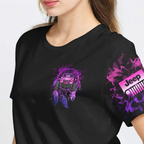 Jeep Feathered Explorer T-Shirt