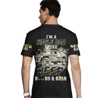 Unapologetically Jeepin’ T-Shirt