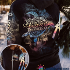 Jeep Tropic Trailblazer Hoodie