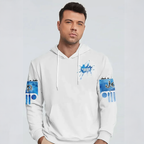 The Play & Grow Edition Hoodie