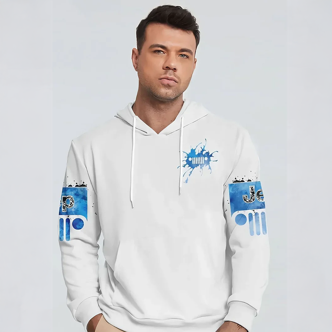 The Play & Grow Edition Hoodie